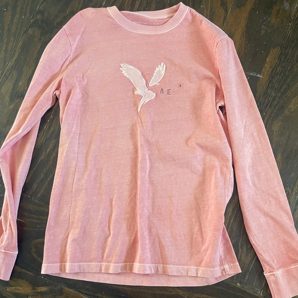 Men’s American Eagle Shirt